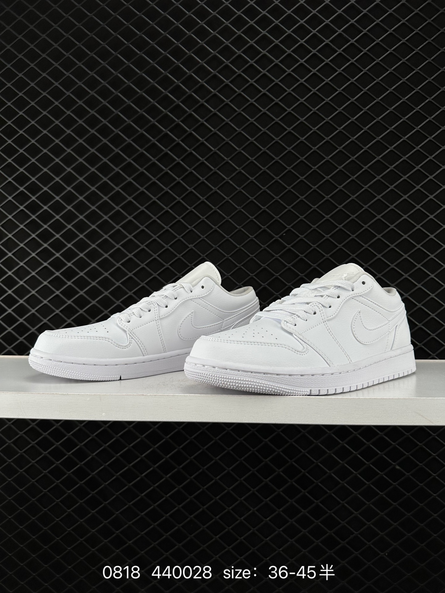 Air Jordan 1 Low AJ1